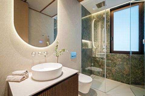 Villa till salu i Benahavis, Malaga, Spanien 5 sovrum, 1031 kvm. Nr. 162864 - foto 16