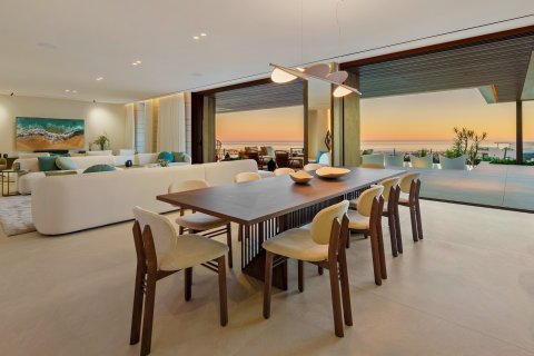 Villa till salu i Benahavis, Malaga, Spanien 5 sovrum, 1031 kvm. Nr. 162864 - foto 12