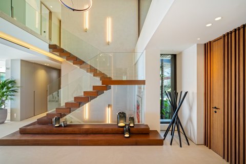 Villa till salu i Benahavis, Malaga, Spanien 5 sovrum, 1031 kvm. Nr. 162864 - foto 9