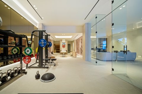 Villa till salu i Benahavis, Malaga, Spanien 5 sovrum, 1031 kvm. Nr. 162864 - foto 27