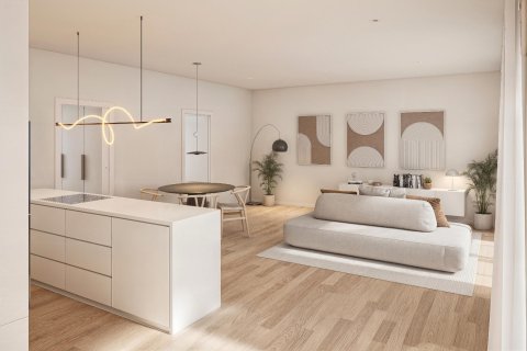 Huoneisto myytävänä Castell d'Aro, Girona, Espanja , No. 141060 - kuva 6