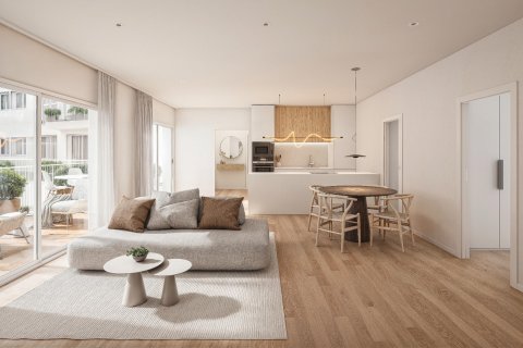 Huoneisto myytävänä Castell d'Aro, Girona, Espanja , No. 141060 - kuva 3