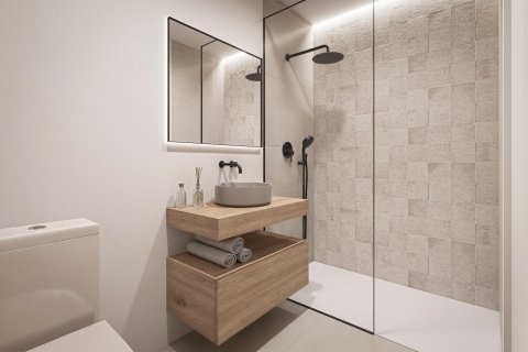 Huoneisto myytävänä Castell d'Aro, Girona, Espanja , No. 141060 - kuva 5