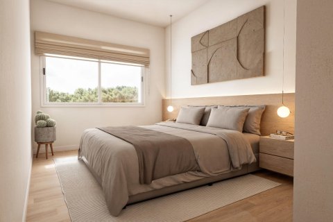 Huoneisto myytävänä Castell d'Aro, Girona, Espanja , No. 141060 - kuva 8