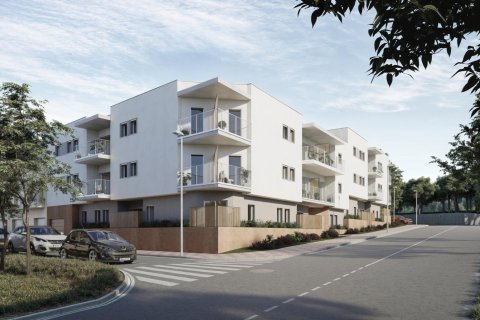 Huoneisto myytävänä Castell d'Aro, Girona, Espanja , No. 141060 - kuva 1