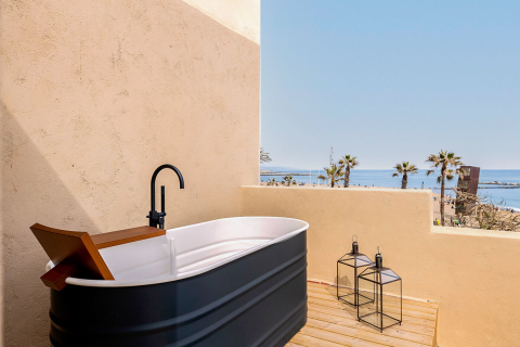 Apartment à vendre à Barcelona, Espagne, 3 chambres, No. 141064 - photo 6