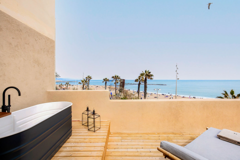 Apartment à vendre à Barcelona, Espagne, 3 chambres, No. 141064 - photo 7