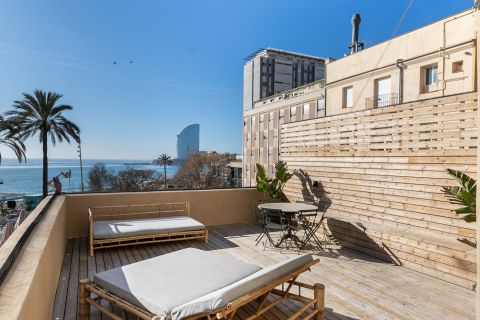 Apartment à vendre à Barcelona, Espagne, 3 chambres, No. 141064 - photo 10