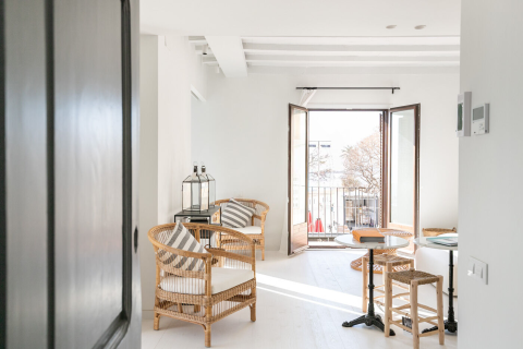 Apartment à vendre à Barcelona, Espagne, 3 chambres, No. 141064 - photo 20