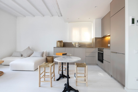 Apartment à vendre à Barcelona, Espagne, 3 chambres, No. 141064 - photo 12