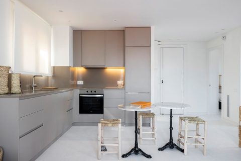 Apartment à vendre à Barcelona, Espagne, 3 chambres, No. 141064 - photo 14