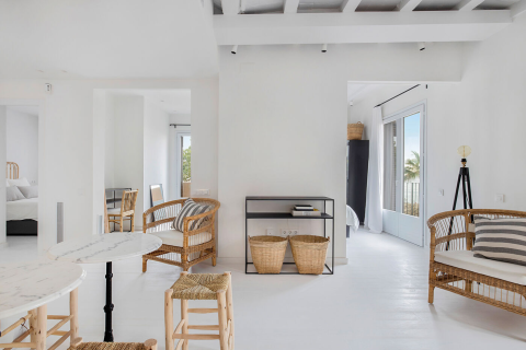 Apartment à vendre à Barcelona, Espagne, 3 chambres, No. 141064 - photo 16