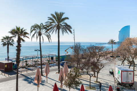 Apartment à vendre à Barcelona, Espagne, 3 chambres, No. 141064 - photo 8