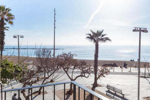 Apartment à vendre à Barcelona, Espagne, 3 chambres, No. 141064 - photo 19