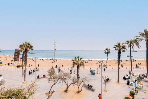 Apartment à vendre à Barcelona, Espagne, 3 chambres, No. 141064 - photo 17