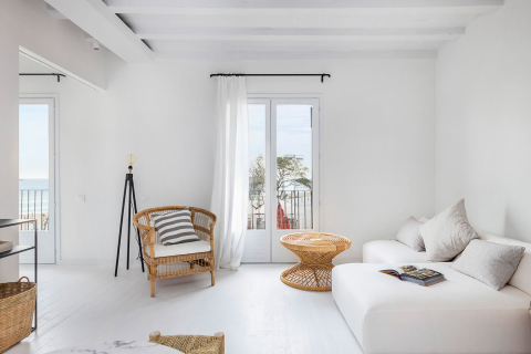 Apartment à vendre à Barcelona, Espagne, 3 chambres, No. 141064 - photo 15