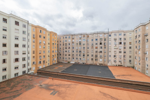 Apartamento en venta en Barcelona, España 3 dormitorios, 73 m2 No. 141061 - foto 22