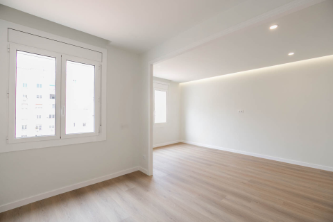 Apartamento en venta en Barcelona, España 3 dormitorios, 73 m2 No. 141061 - foto 7