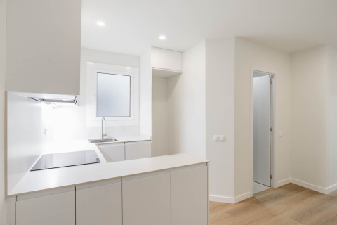 Apartamento en venta en Barcelona, España 3 dormitorios, 73 m2 No. 141061 - foto 20