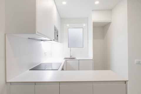 Apartamento en venta en Barcelona, España 3 dormitorios, 73 m2 No. 141061 - foto 17