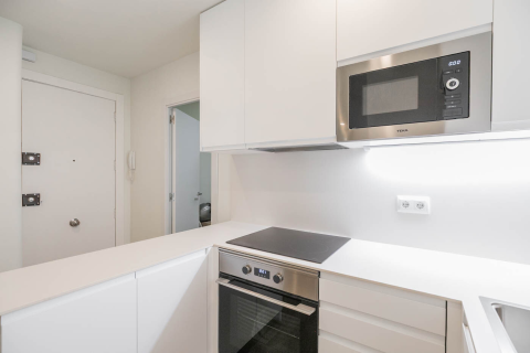 Apartamento en venta en Barcelona, España 3 dormitorios, 73 m2 No. 141061 - foto 18