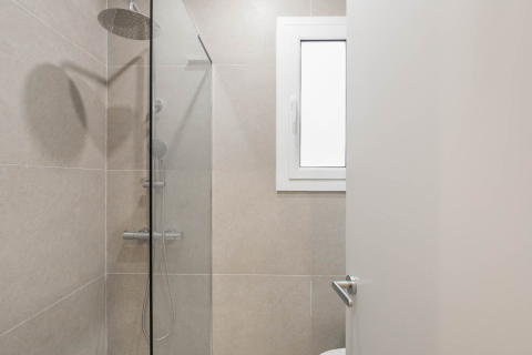 Apartamento en venta en Barcelona, España 3 dormitorios, 73 m2 No. 141061 - foto 15