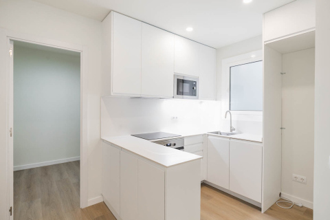 Apartamento en venta en Barcelona, España 3 dormitorios, 73 m2 No. 141061 - foto 10