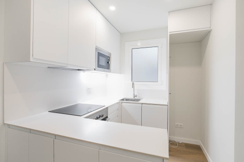 Apartamento en venta en Barcelona, España 3 dormitorios, 73 m2 No. 141061 - foto 19