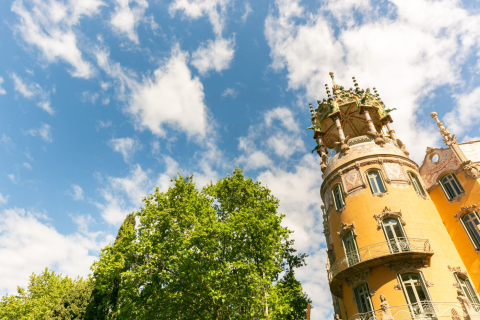 Huoneisto myytävänä Barcelona, Espanja, 4 makuuhuonetta, 114 m2 No. 141062 - kuva 9