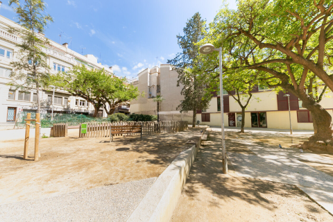 Huoneisto myytävänä Barcelona, Espanja, 4 makuuhuonetta, 114 m2 No. 141062 - kuva 10