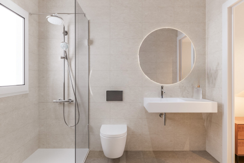 Huoneisto myytävänä Barcelona, Espanja, 4 makuuhuonetta, 114 m2 No. 141062 - kuva 3