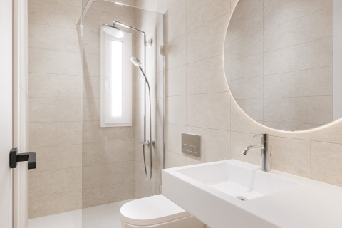 Huoneisto myytävänä Barcelona, Espanja, 4 makuuhuonetta, 114 m2 No. 141062 - kuva 4