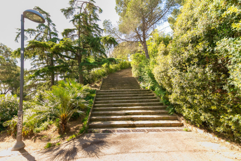 Huoneisto myytävänä Barcelona, Espanja, 4 makuuhuonetta, 114 m2 No. 141062 - kuva 5