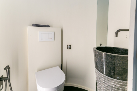 Apartamento en venta en Barcelona, España 1 dormitorio, No. 141065 - foto 11