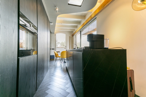 Apartamento en venta en Barcelona, España 1 dormitorio, No. 141065 - foto 8