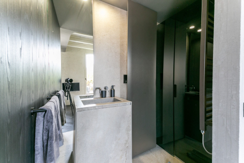 Apartamento en venta en Barcelona, España 1 dormitorio, No. 141065 - foto 16