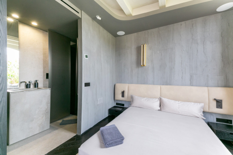 Apartamento en venta en Barcelona, España 1 dormitorio, No. 141065 - foto 15