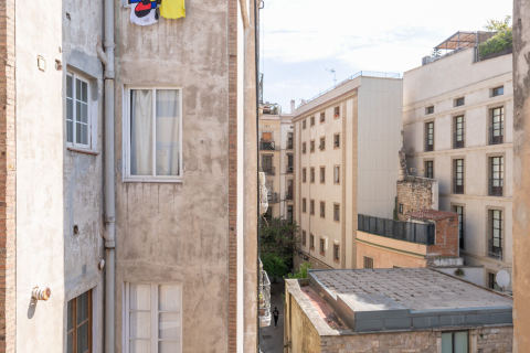 Huoneisto myytävänä Barcelona, Espanja, 3 makuuhuonetta, No. 141066 - kuva 22