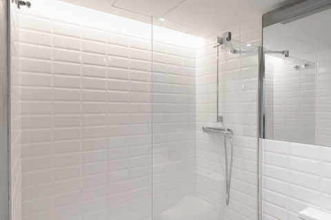 Huoneisto myytävänä Barcelona, Espanja, 3 makuuhuonetta, No. 141066 - kuva 19