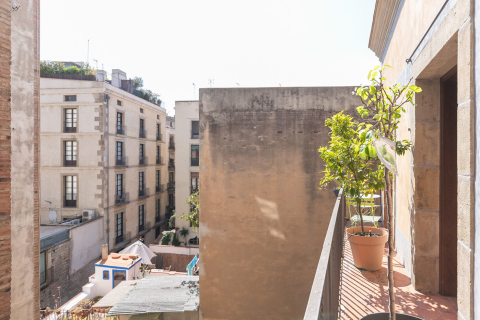 Huoneisto myytävänä Barcelona, Espanja, 3 makuuhuonetta, No. 141066 - kuva 25