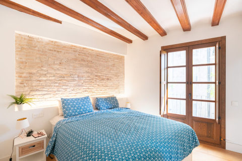 Huoneisto myytävänä Barcelona, Espanja, 3 makuuhuonetta, No. 141066 - kuva 10