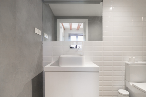 Huoneisto myytävänä Barcelona, Espanja, 3 makuuhuonetta, No. 141066 - kuva 15