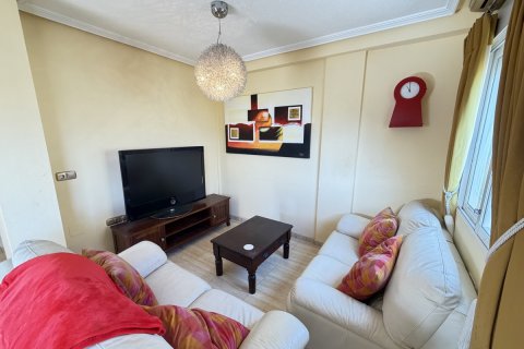 Kaupunkipientalo myytävänä Villamartin, Alicante, Espanja, 2 makuuhuonetta, 90 m2 No. 151795 - kuva 5