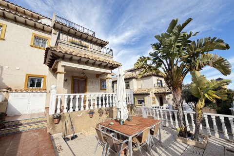 Kaupunkipientalo myytävänä Villamartin, Alicante, Espanja, 2 makuuhuonetta, 90 m2 No. 151795 - kuva 3