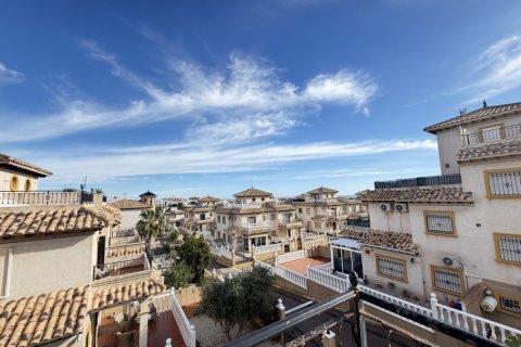 Kaupunkipientalo myytävänä Villamartin, Alicante, Espanja, 2 makuuhuonetta, 90 m2 No. 151795 - kuva 15