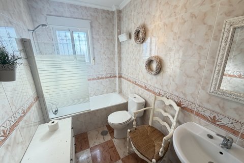 Kaupunkipientalo myytävänä Villamartin, Alicante, Espanja, 2 makuuhuonetta, 90 m2 No. 151795 - kuva 10