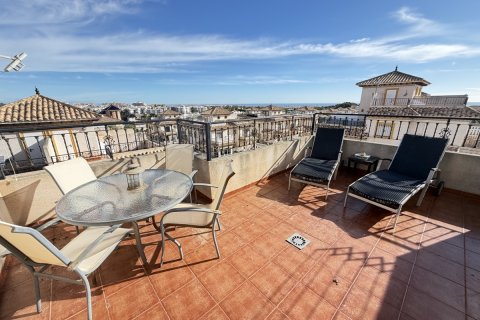 Kaupunkipientalo myytävänä Villamartin, Alicante, Espanja, 2 makuuhuonetta, 90 m2 No. 151795 - kuva 19