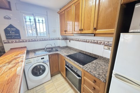 Kaupunkipientalo myytävänä Villamartin, Alicante, Espanja, 2 makuuhuonetta, 90 m2 No. 151795 - kuva 6