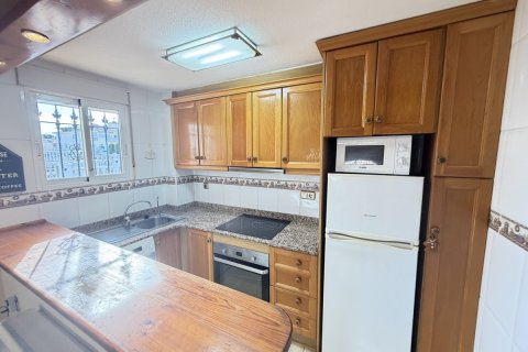 Kaupunkipientalo myytävänä Villamartin, Alicante, Espanja, 2 makuuhuonetta, 90 m2 No. 151795 - kuva 7