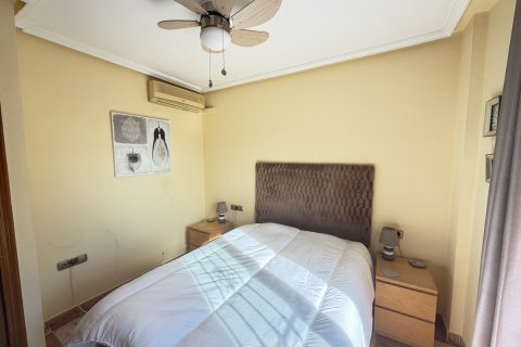 Kaupunkipientalo myytävänä Villamartin, Alicante, Espanja, 2 makuuhuonetta, 90 m2 No. 151795 - kuva 11
